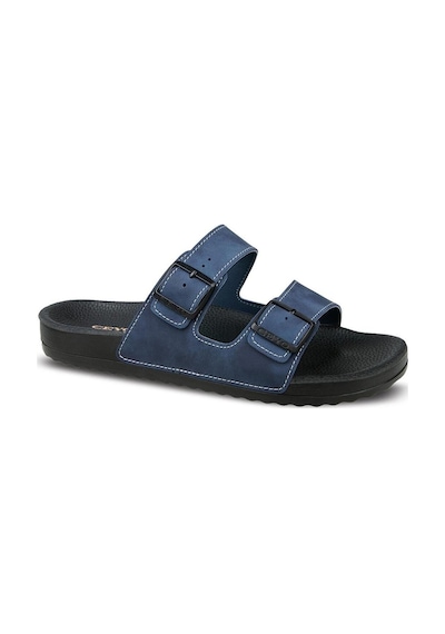 Ceyo Terlik Bahama-10 Lacivert Lacivert