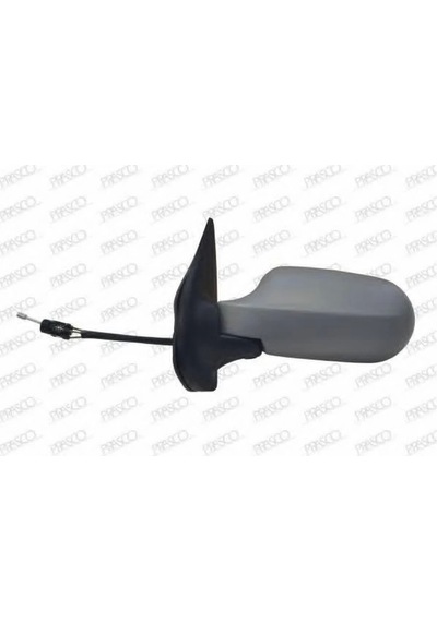 Fiat Albea - Palio 2000-2010 Dış Dikiz Aynası Sol Manuel - Oem No: 735327436