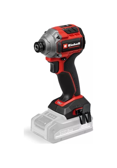 Einhell TP-CI 18/250-C Li BL - Solo Akülü Darbeli Vidalama (Akü ve Şarj Hariç) - 4510095