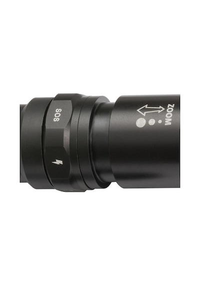 Brennenstuhl Premium Rechargeable Focus Selectorled Flashligh Fen