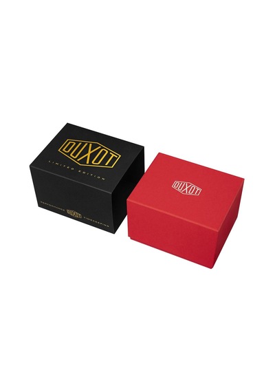 Duxot Dx-2071-33 Erkek Kol Saati Altın