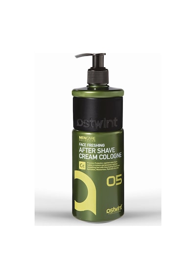 Tıraş Sonrasi Krem Kolonya 400 Ml No 5