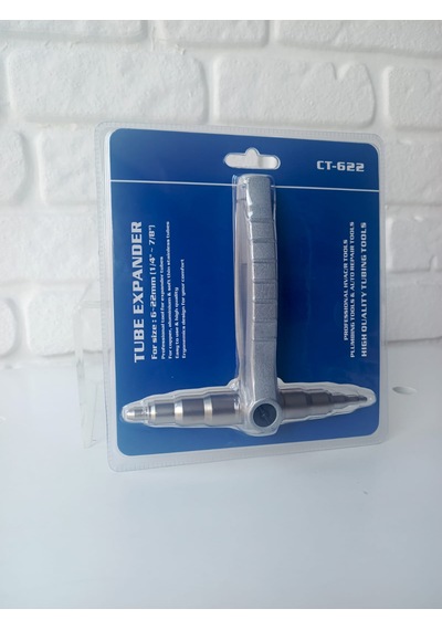 Donglı Tube Expander Boru Şişirme 1/4-7/8 Ct-622 Boru Şişirme