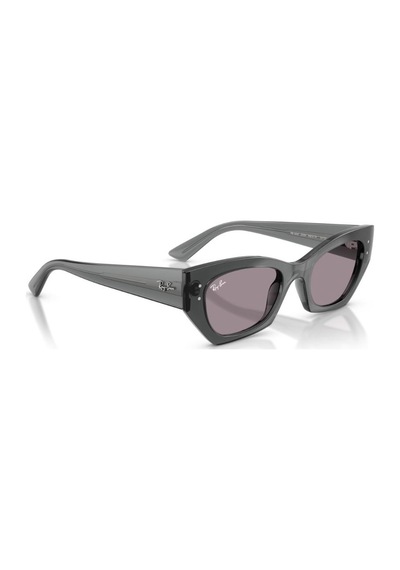 Ray-ban Güneş Gözlüğü Rb4340 50 601sb1 Gri
