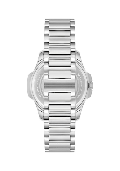 U.s. Polo Assn. Uspa1116-02 Erkek Kol Saati Metalik Gri