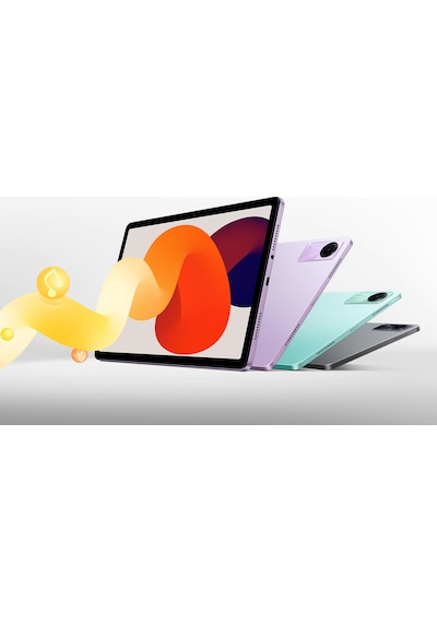 Xiaomi Redmi Pad SE 8 GB 128 GB 11" Tablet