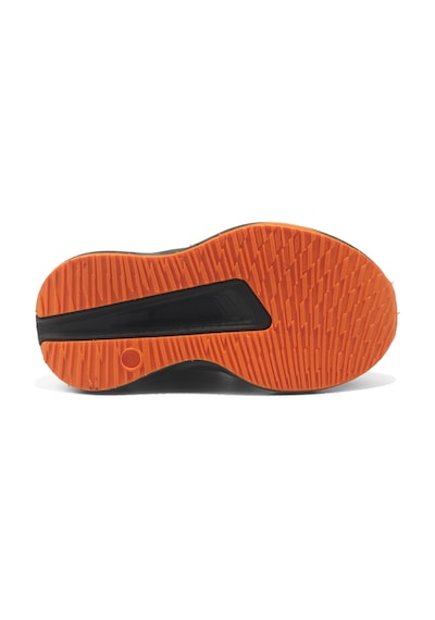 Lumberjack Pulse Siyah Erkek Çocuk Spor Ayakkabı 000000000102697326 Siyah-turuncu