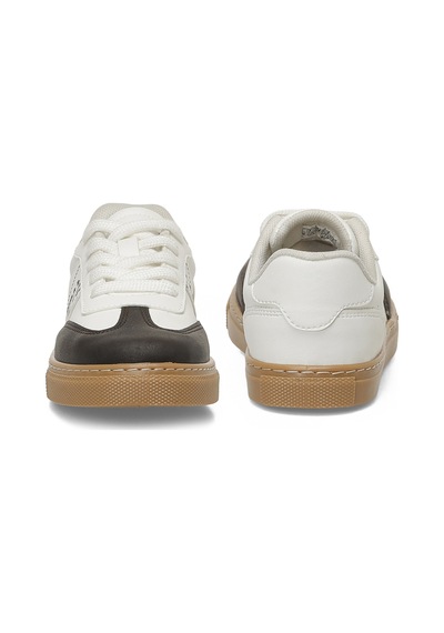Polaris Savja.f6fx Ekru Kız Çocuk Sneaker 000000000102690439 Bej