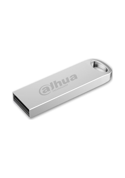 64gb Metal Usb Flash Bellek U106 Standart