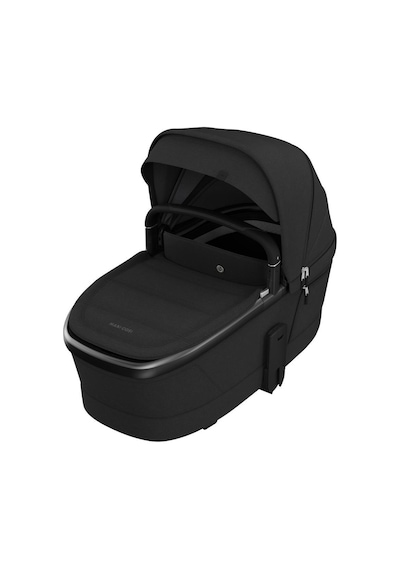 Maxi- Cosi Fame Yatış Pozisyonu Ayarlanabilir Ekstra Geniş 0- 9 kg Portbebe Twillic Black
