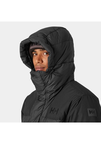 Helly Hansen Escape Down Mont Black