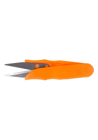 Golden Eagle İplik Temizleme Makası Plastik Tc-100