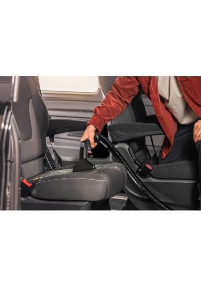 Karcher Se 5 Upholstery Koltuk Ve Halı Yıkama Makinesi