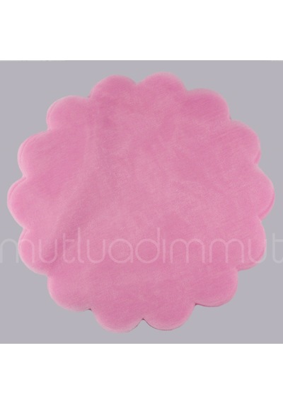 Mutluadim Düz Organze Tül 22Cm 100 Adet