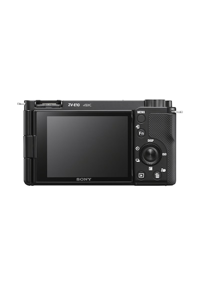 Sony ZV-E10 Body Aynasız Fotoğraf Makinesi (Sony Eurasia Garantili)