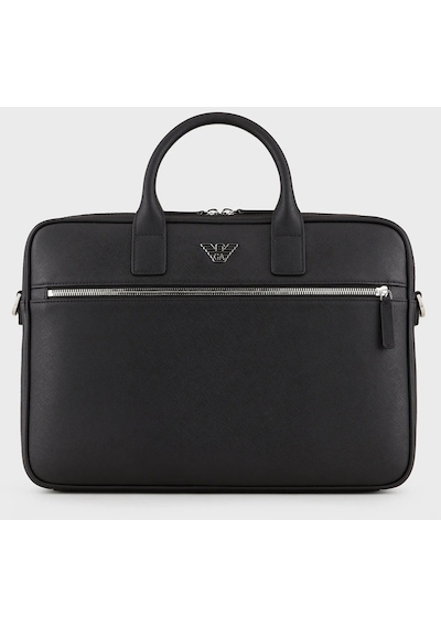 Emporio Armani Erkek Çanta Y4p119 Y138e 81072 Siyah