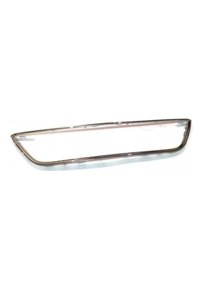 Seat Leon 2013-2016 Krom Çıta Panjur Oem No: 5f08546432zz