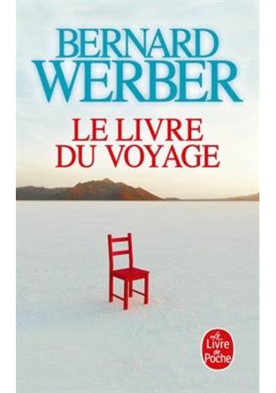Le livre du voyage 9782253150183