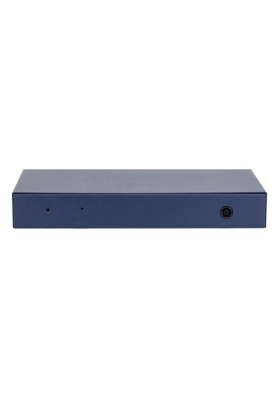 Dahua Cs4010-8et2gt-60 8 Port 10/100 + 2 Port Gıgabıt Uplınk Cloud Yönetilebilir 60w Poe Metal Kasa