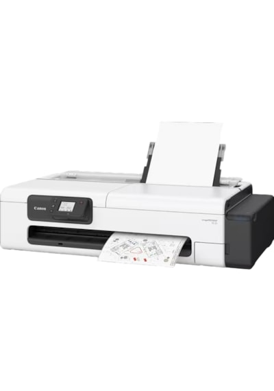 Canon İmageprograf Tc-21 24 İnç - Geniş Formatlı Yazıcı