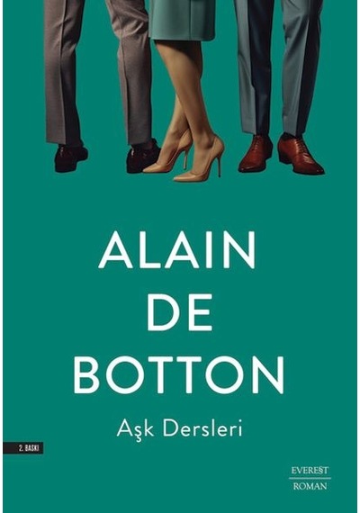 Aşk Dersleri - Ccgx-897297
