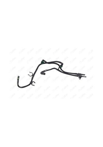Nifea 32179 Yakıt Borusu Euro 5 Iveco Daily V 35s17 40c17 45c17 50c17 11 14 504329658 Diğer