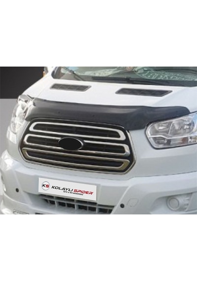 Ford Transit 7 Kaput Koruyucu 2014 Ve Sonrası