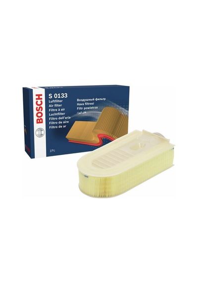 Hava Fıltresı Mercedes W204-w212-w219 M651 08- Bosch F026400133 A6510940004