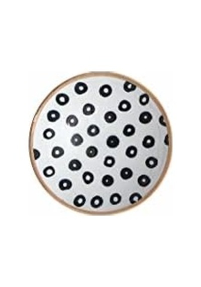 Fractal Çok Amaçlı 6'lı Kase Takımı 12cm 04por034366