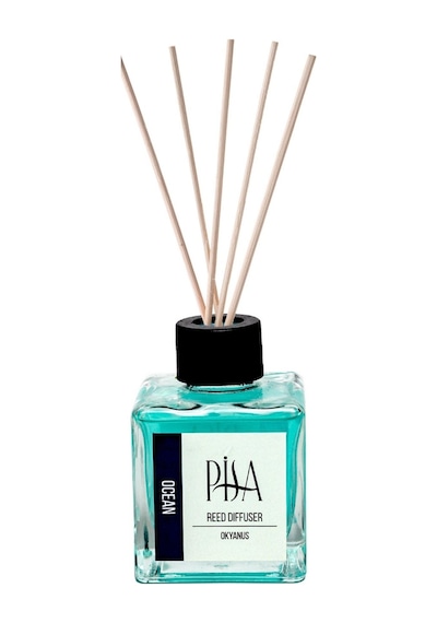 Pisa Okyanus Bambu Çubuklu Oda Kokusu 100 ML