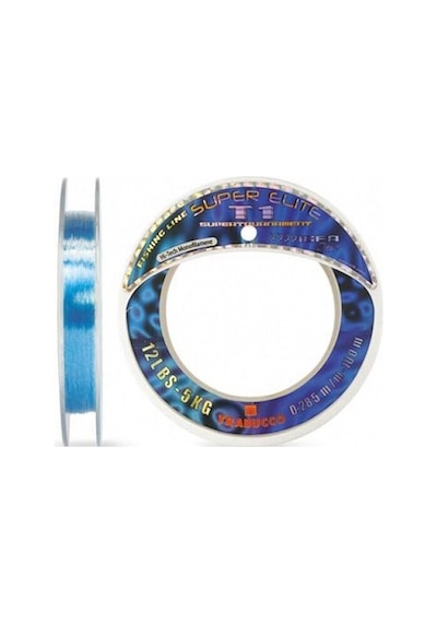 Trabucco Elite Super Tournament Misina 300Mt