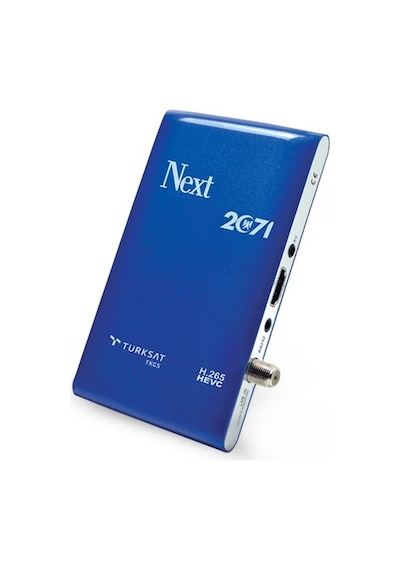 Next 2071 Hevc Uydu Alıcısı