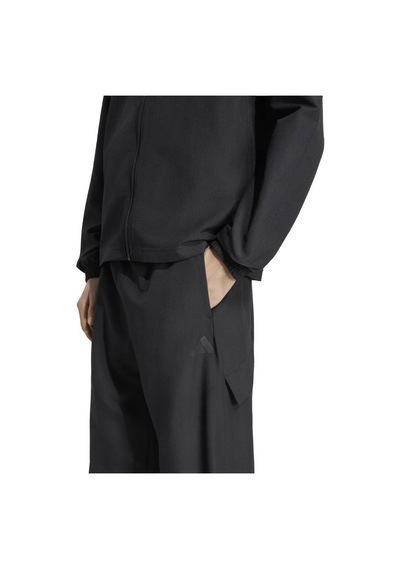 Adidas J Wv Utlty Çocuk Spor Eşofman Takımı - Ks7601 Siyah