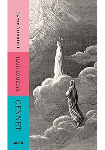 İlahi Komedya - Cennet