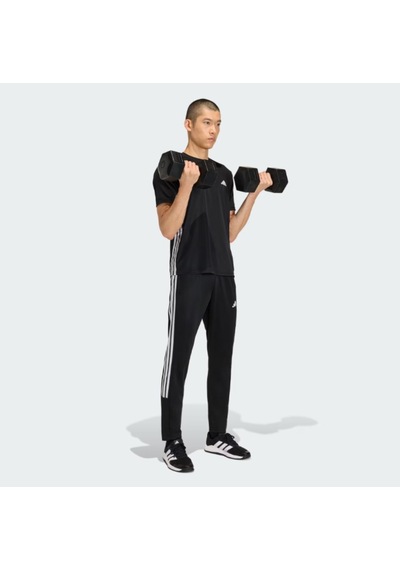 Adidas Ka3590 We Allset 3s Pt Erkek Alt Eşofman Siyah Beyaz Siyah Beyaz