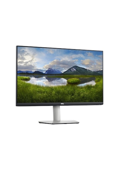 Dell S2721HS 27" 4 MS 75 Hz HDMI+DP FreeSync Full HD IPS LED Pivot Monitör