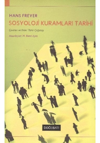 Sosyoloji Kuramları   Tarihi