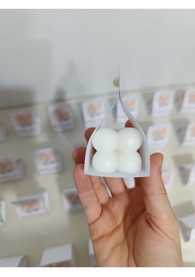 Bernami Biblo Pinterest Bebek Hediyesi Mevlit Doğum Günü Karton Içerisinde Mini Bubble Mum 10 Adet