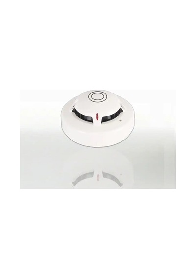 Maxlogic Ml-1140/m Akıllı Adresli Multisensör Optik Duman+sıcaklık Dedektör, Marin Sertifikalı