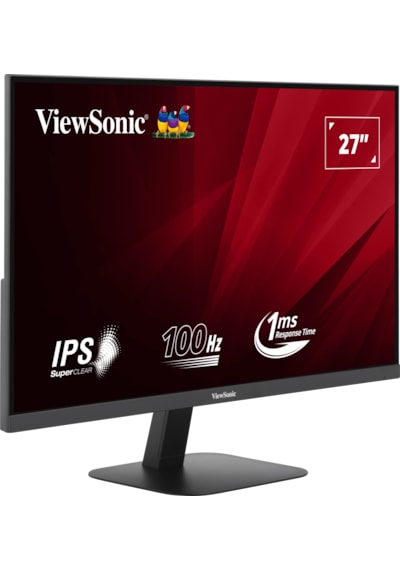 Viewsonic VA2708-2K-HD 27" 1 MS 100 Hz IPS 2K QHD Monitör