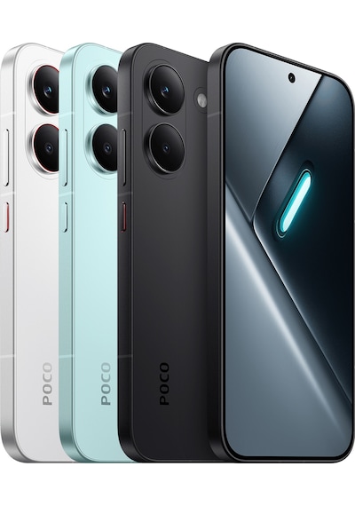 POCO X8 Pro 12 GB 512 GB (Distribütör Garantili)