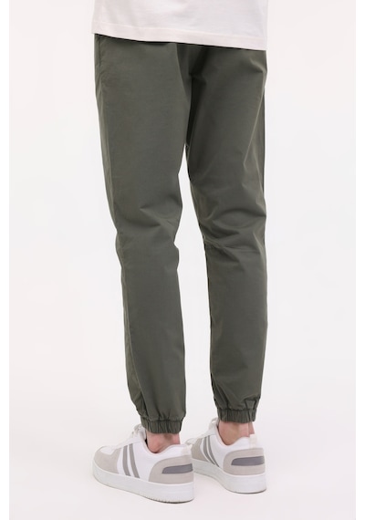 Lee Jogger Non Denim Pantolon Haki Erkek Pantolon 000000000101989640 Haki