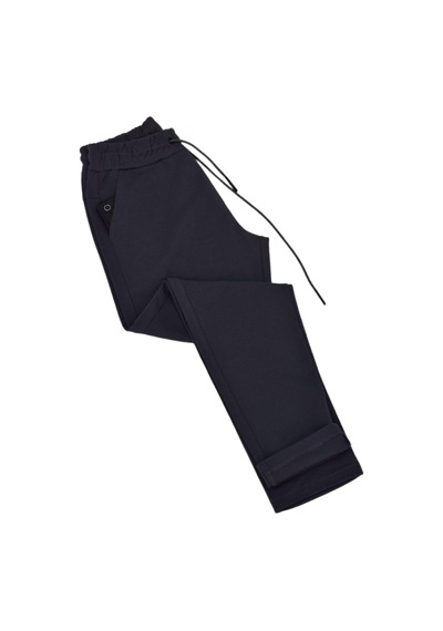 Erkek Jogger Pantolon Bel Tam Lastik As-426 Bgl-st04516 Füme