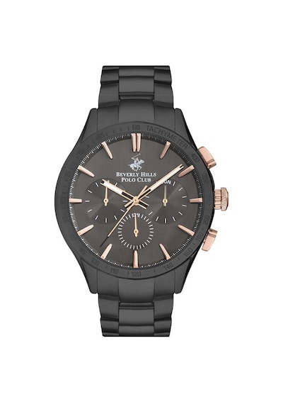Beverly Hills Polo Club BP3250X.060 Erkek Kol Saati