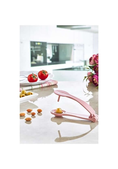 Tbyshop Çekirdek Çıkarma Aparatı - Yeşil Siyah Zeytin, Vişne, Kir