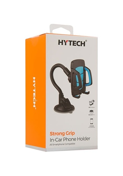 Hytech Hy-Xh20 Vantuz Braketi 360 Derece Telefon Tutucu