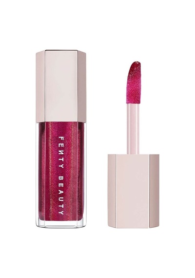 Fenty Beauty Gloss Bomb Universal Lip Luminizer Dudak Parlatıcısı - Carest Cosmetic 1