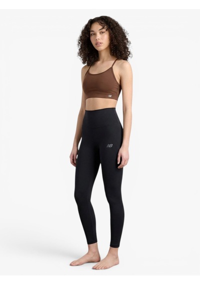 New Balance Nb Lıfestyle Women Tıght Kadın Siyah Tayt - Wnp3649