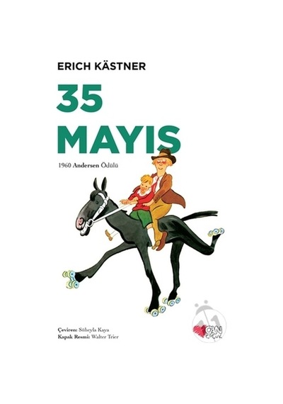 35 Mayıs