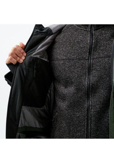 Mc Kinley Mckinley Eole Erkek Yeşil Outdoor Mont 429208 Yeşil